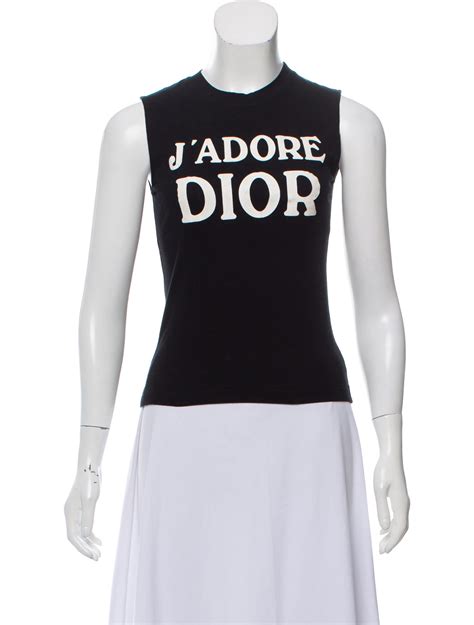 dior women tshirt|women christian Dior.